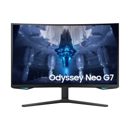 Samsung Odyssey Neo G7...